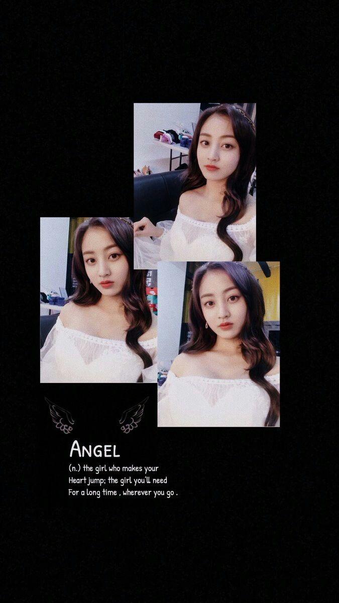Twice Chaeyoung Wallpaper Aesthetic Free Wallpaper