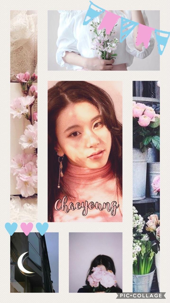 Chaeyoung wallpaper Tumblr posts