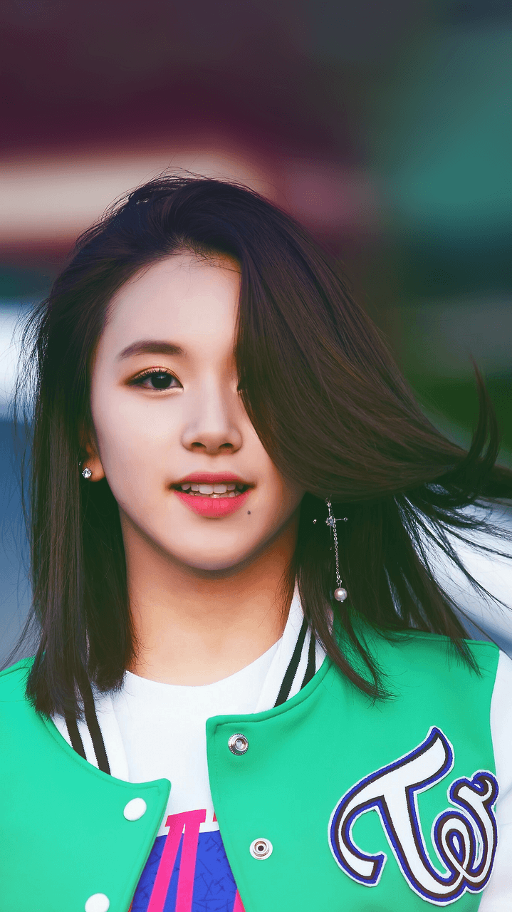 Twice Aesthetic Chaeyoung Wallpapers Wallpaper Cave