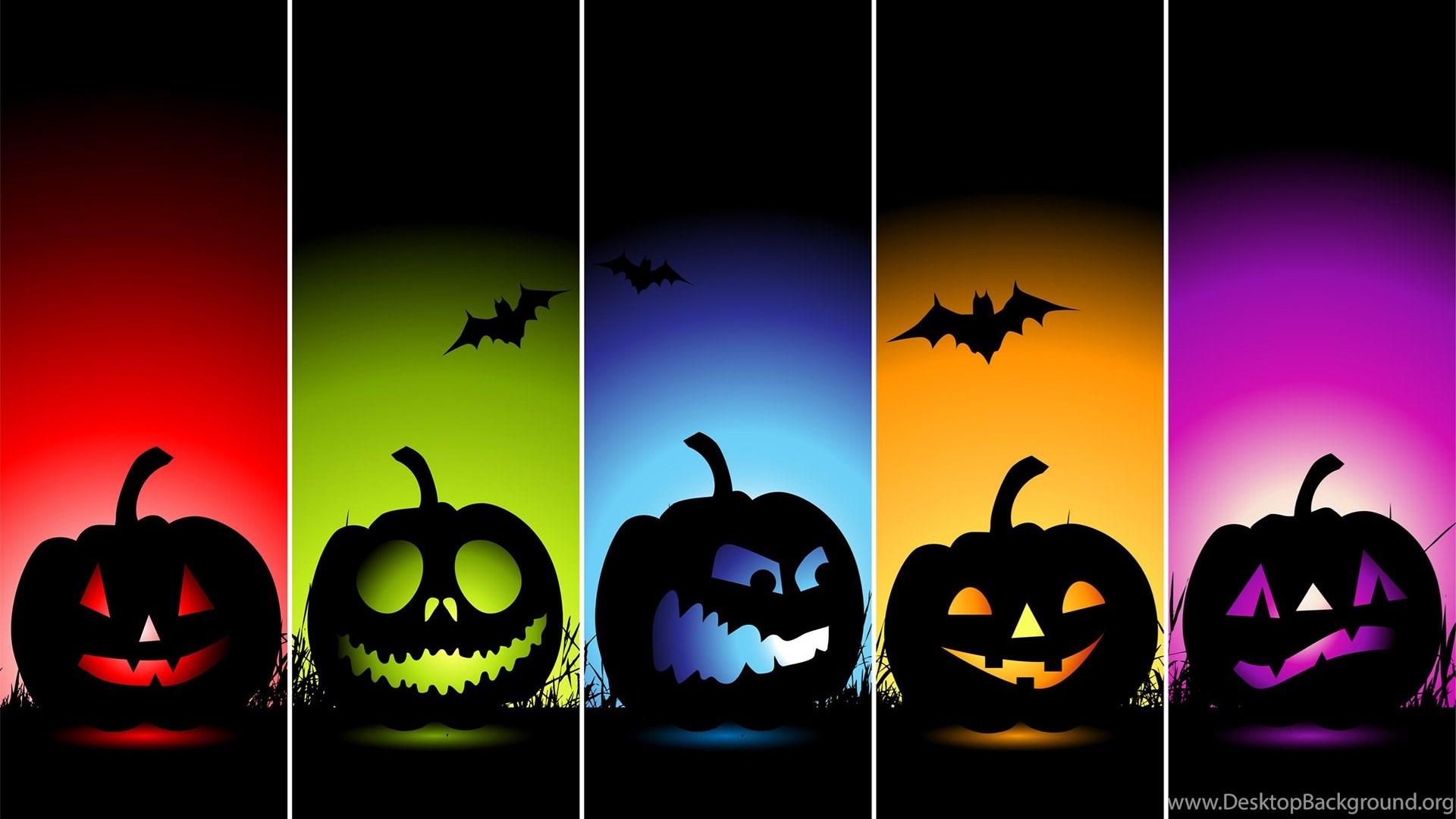 Halloween Desktop Wallpaper 1920x1080foto.com