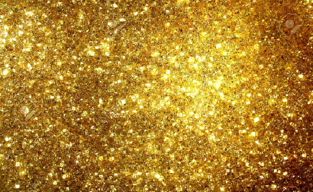 Glitter Gold Wallpapers Wallpaper Cave