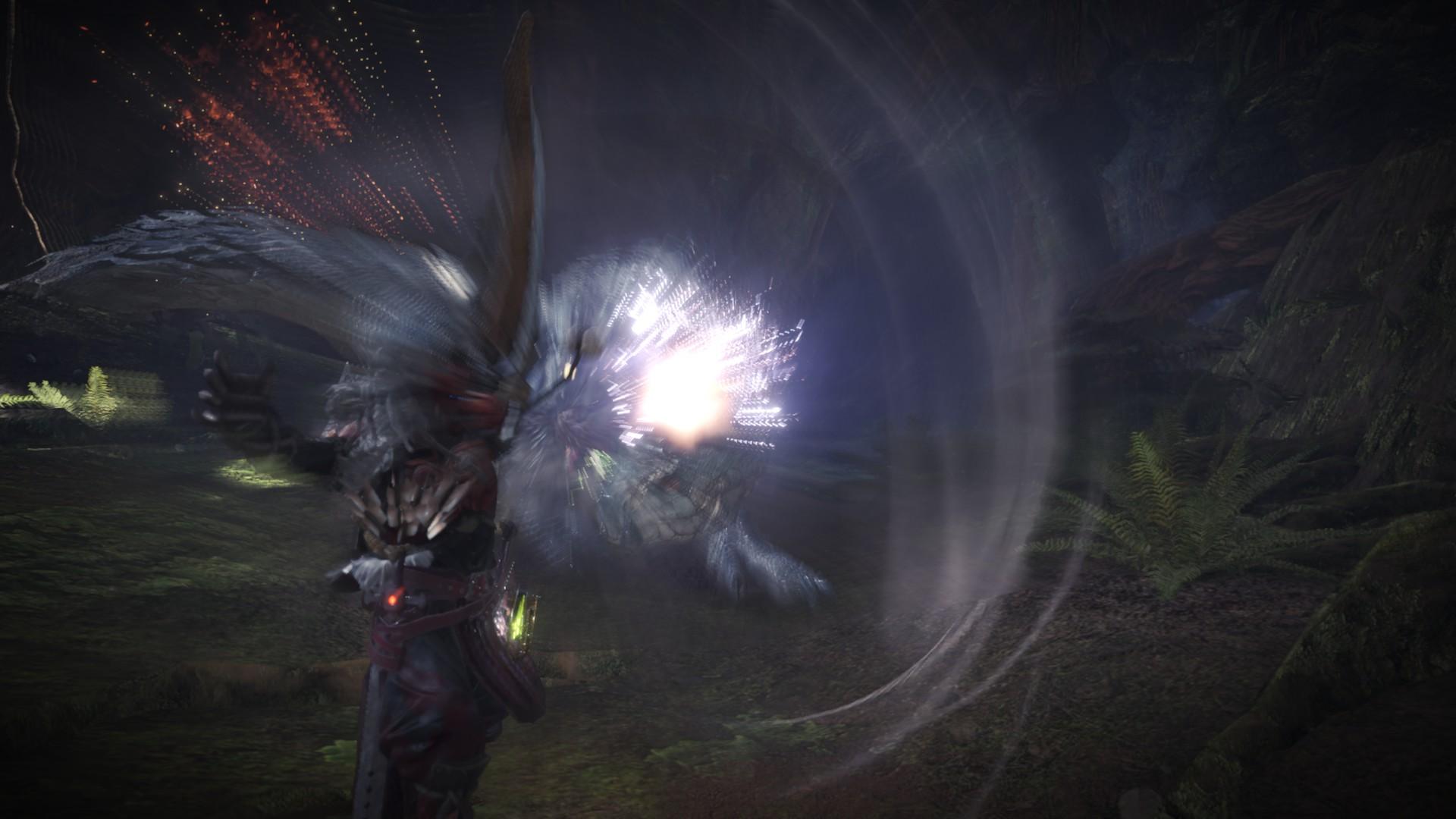 My First Cool Killscreen (Tobi Kadachi)