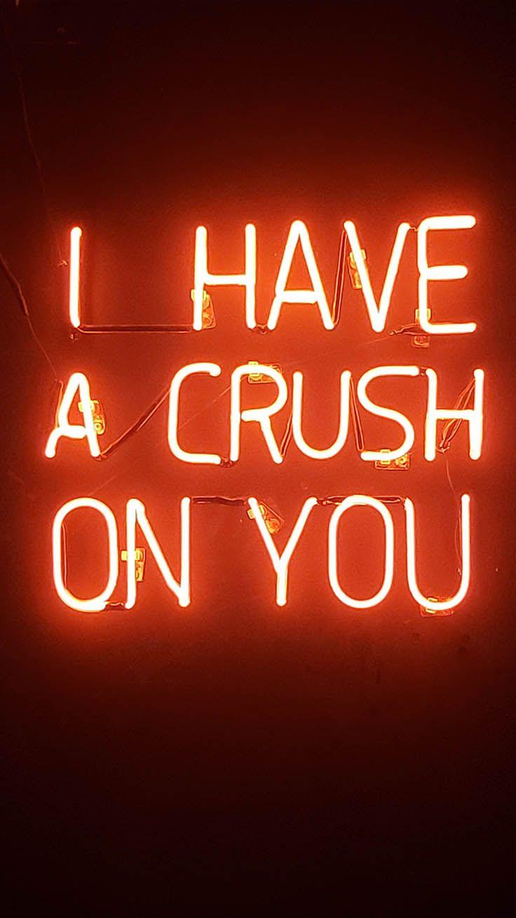 Neon Quotes About Love QuotesGram