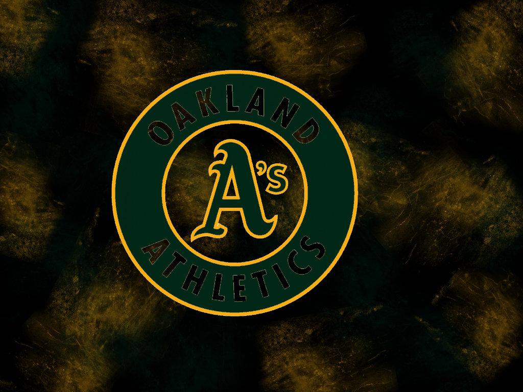 Free download Oakland Athletics Wallpaper by hershy314 [1024x768] for your Desktop, Mobile & Tablet. Explore Oakland Athletics Wallpaper. Oakland A's iPhone Wallpaper, Oakland A's Wallpaper HD, Oakland Athletics Wallpaper Desktop