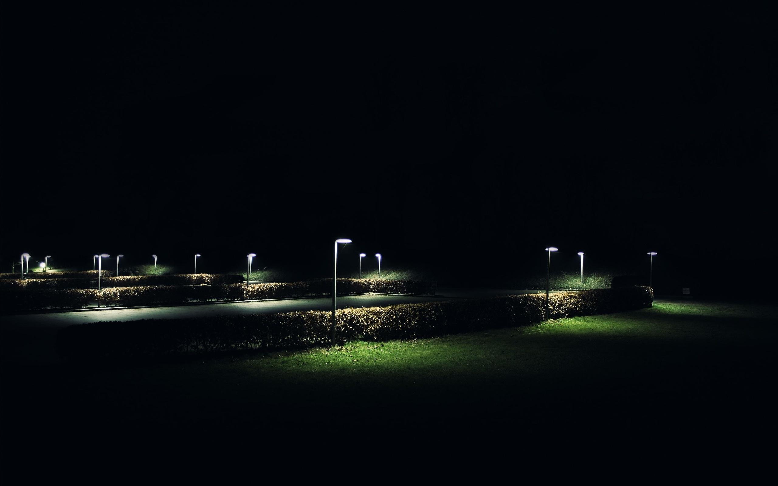 Gloomy Wallpaper 46407 2560x1600px