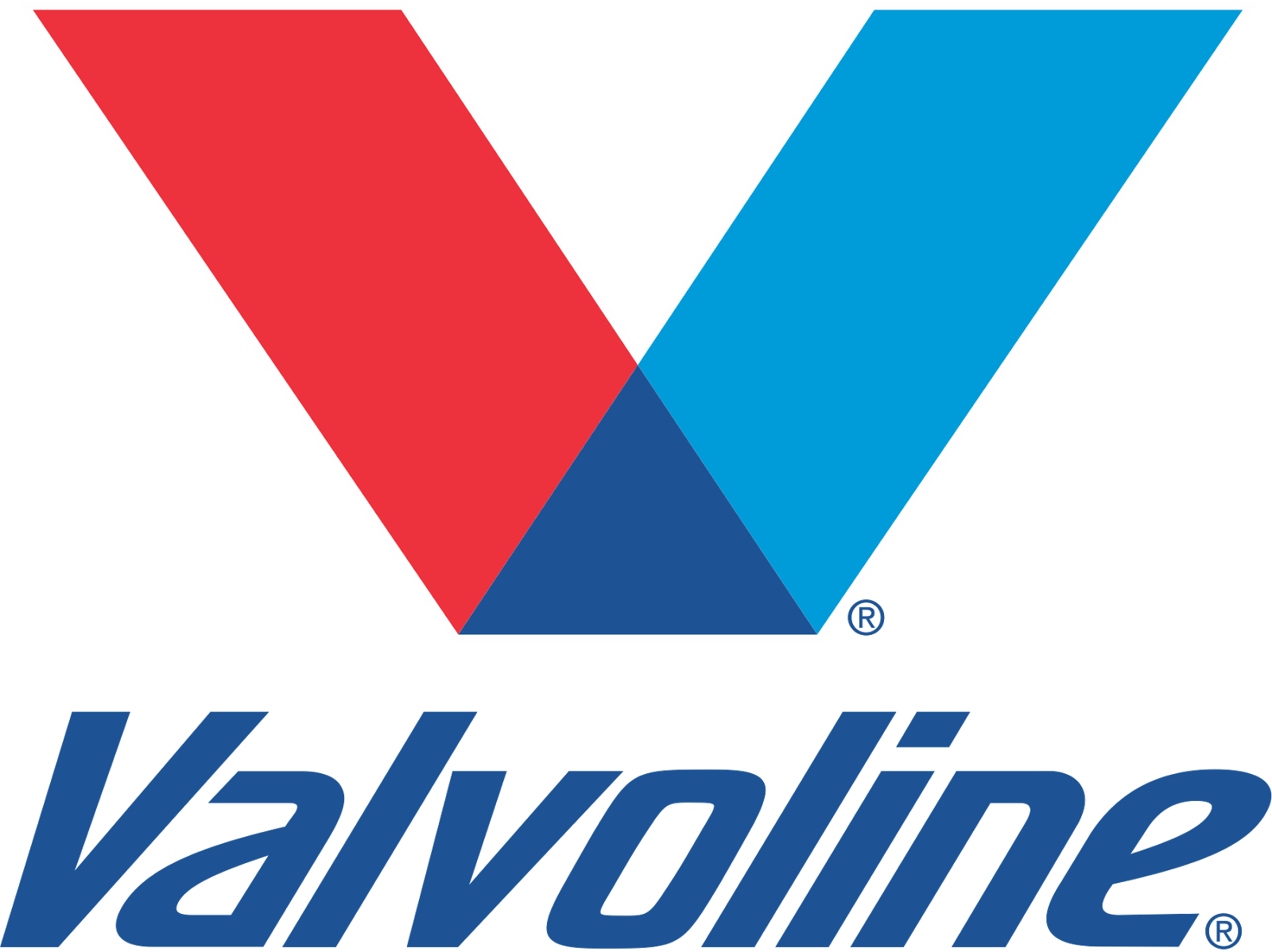 Valvoline Logos
