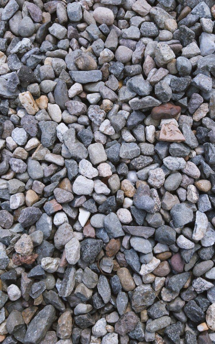 stones, Macro, Closeup, Nature, Rocks, Phone Wallpaper HD