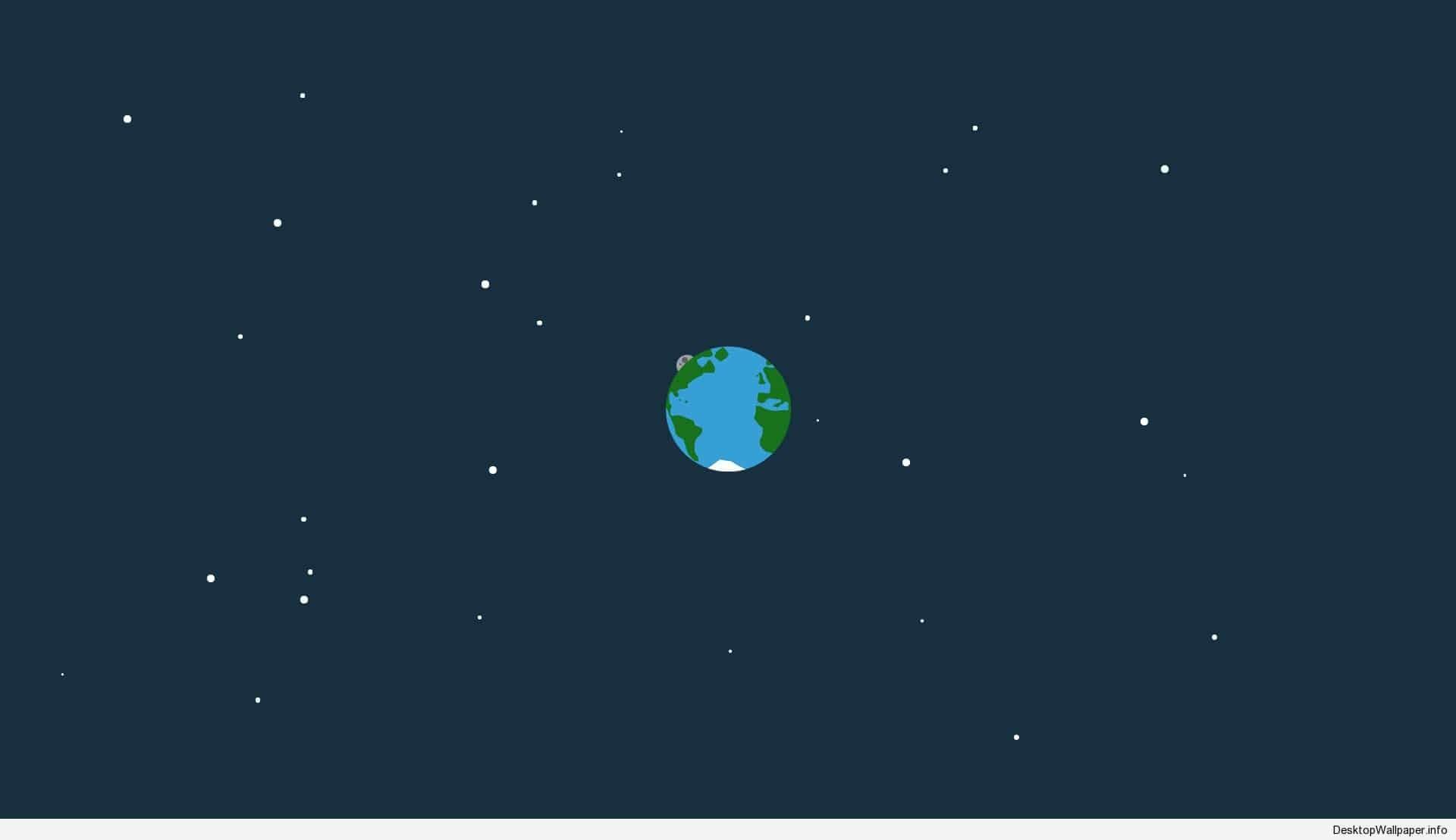 Minimalist Desktop Wallpapers Wallpaper Cave