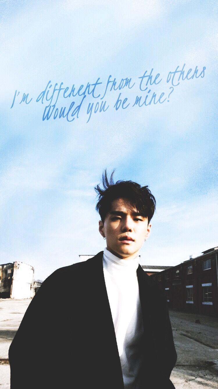 Dean Kpop Aesthetic Wallpapers - Wallpaper Cave