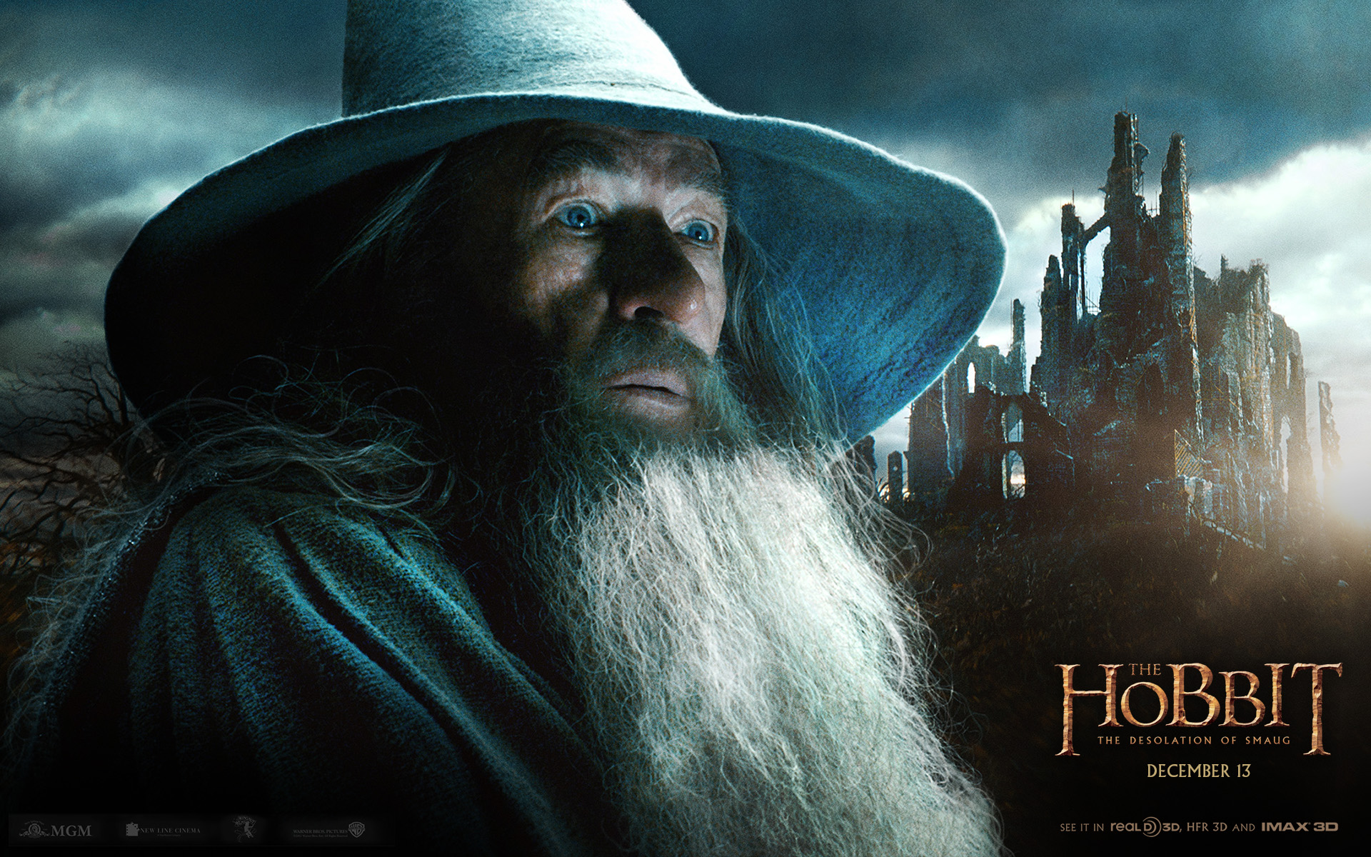 The Hobbit 2013 Movie All Movie Wallpaper Full