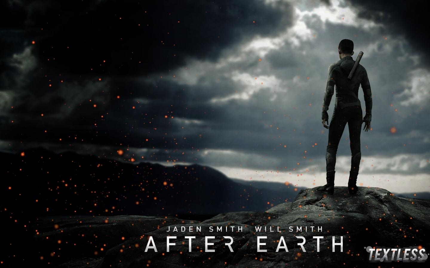 Free download The Coming Up Hollywood Movie After Earth HD