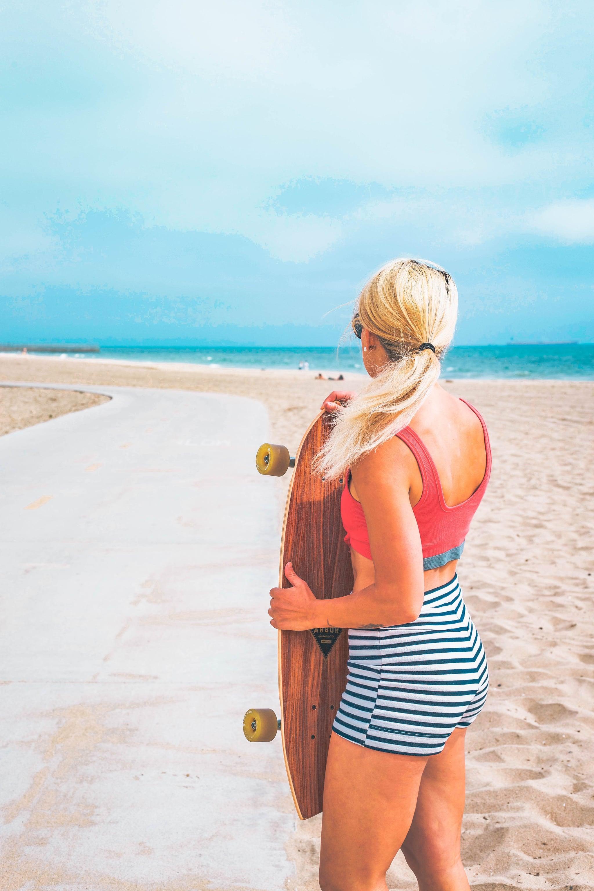 Here Is Everything You Need to Be the Ultimate VSCO Girl