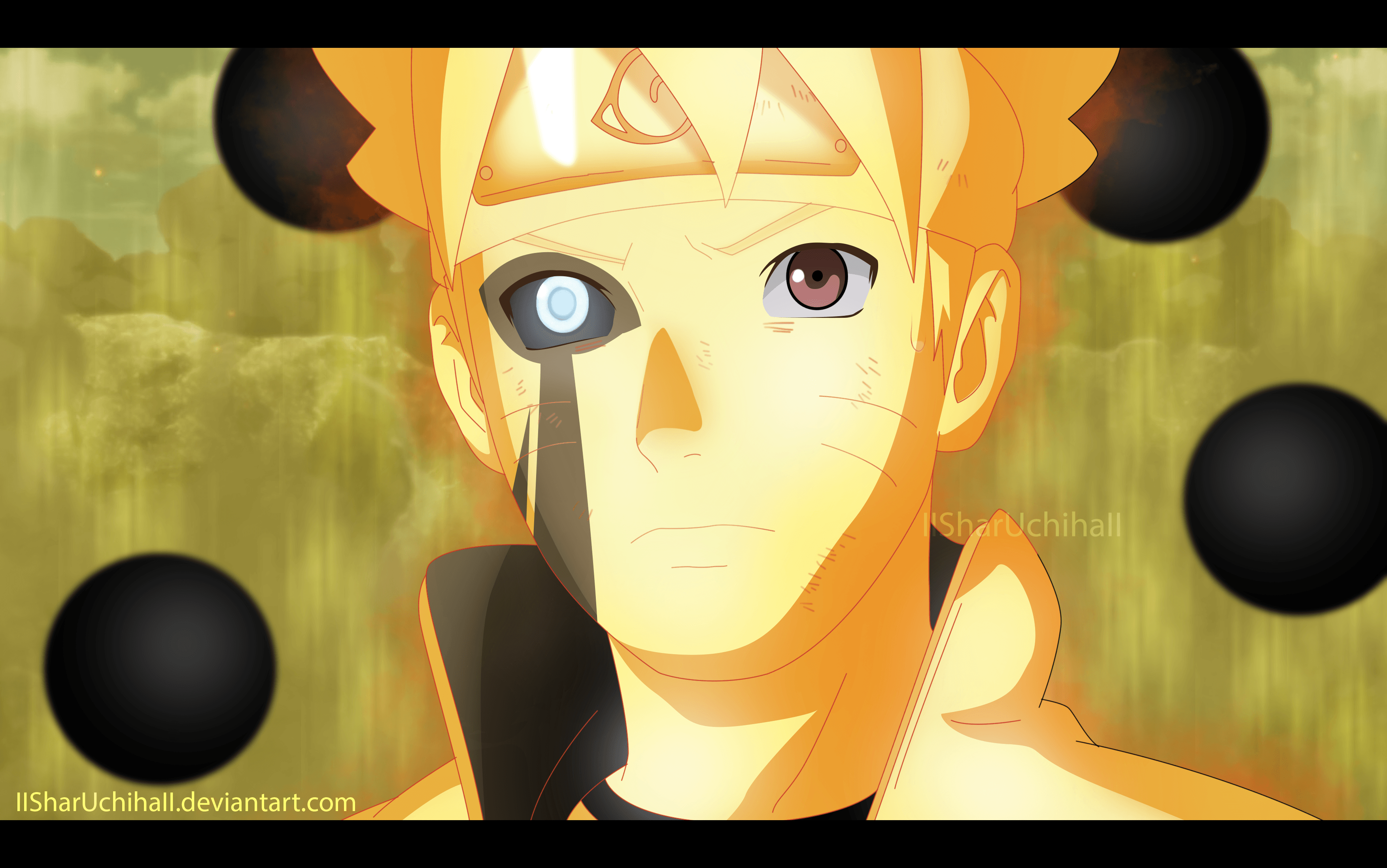 Sage (Naruto), Naruto wallpaper and background