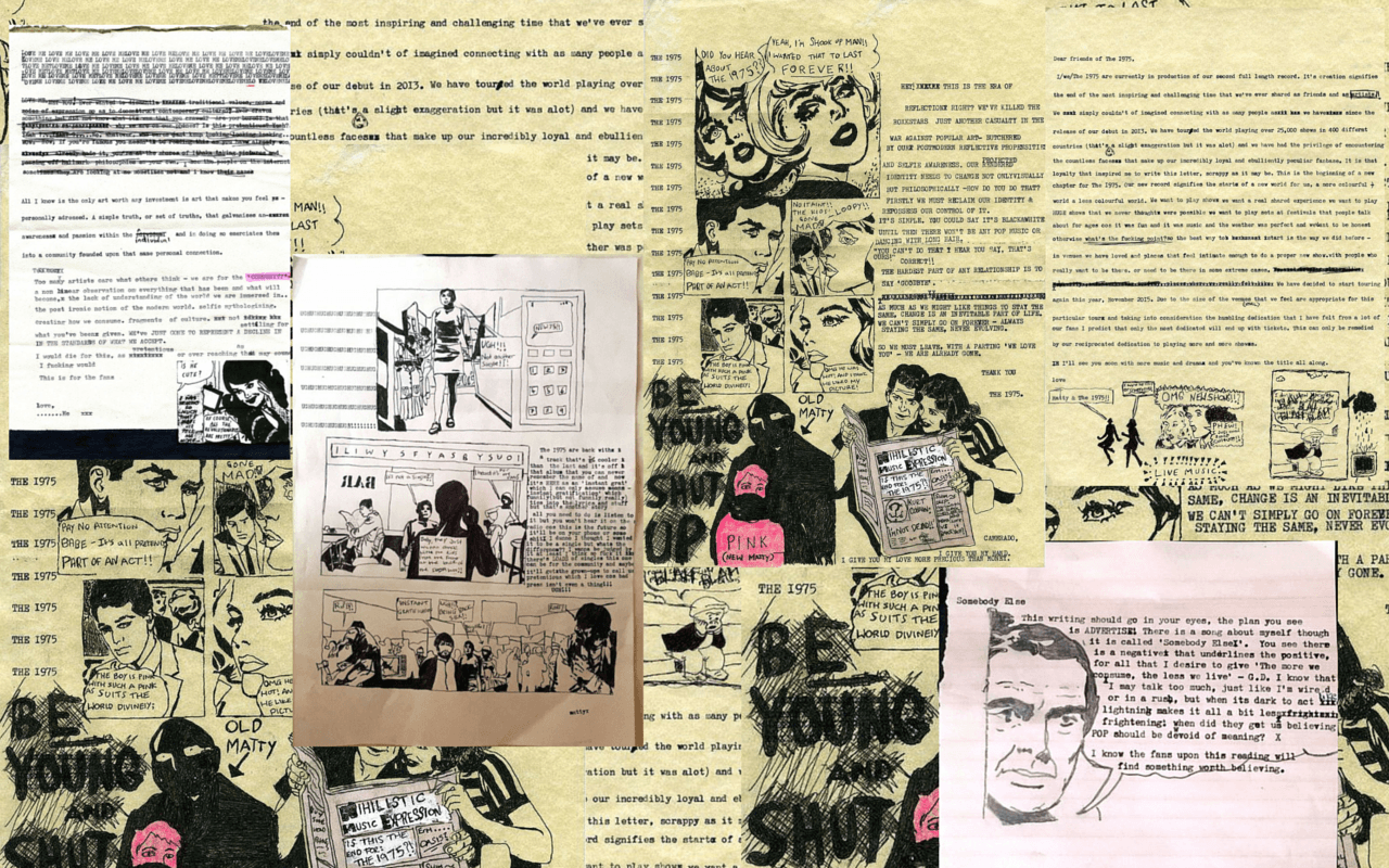 Mac Laptop Background