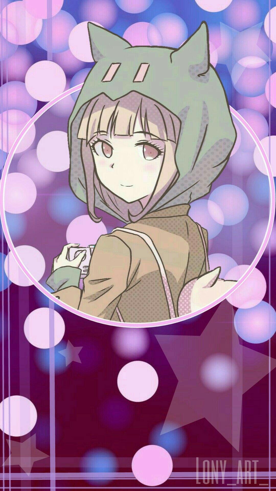 Chiaki Nanami Wallpapers - Wallpaper Cave