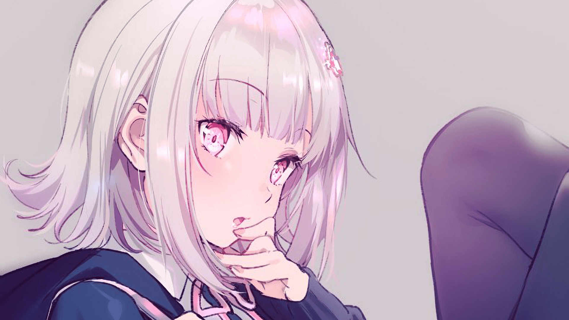 Chiaki Nanami Wallpapers - Wallpaper Cave