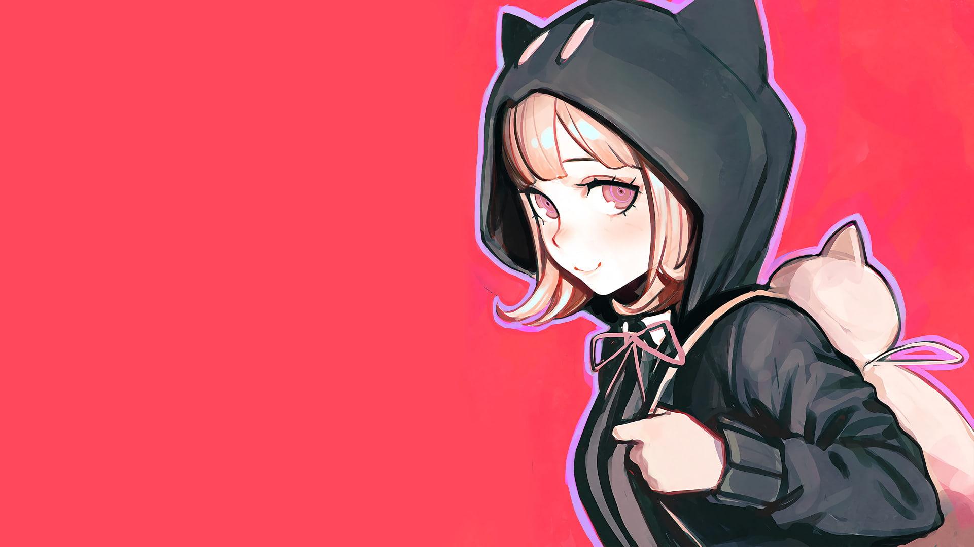 Chiaki Nanami Wallpapers - Wallpaper Cave