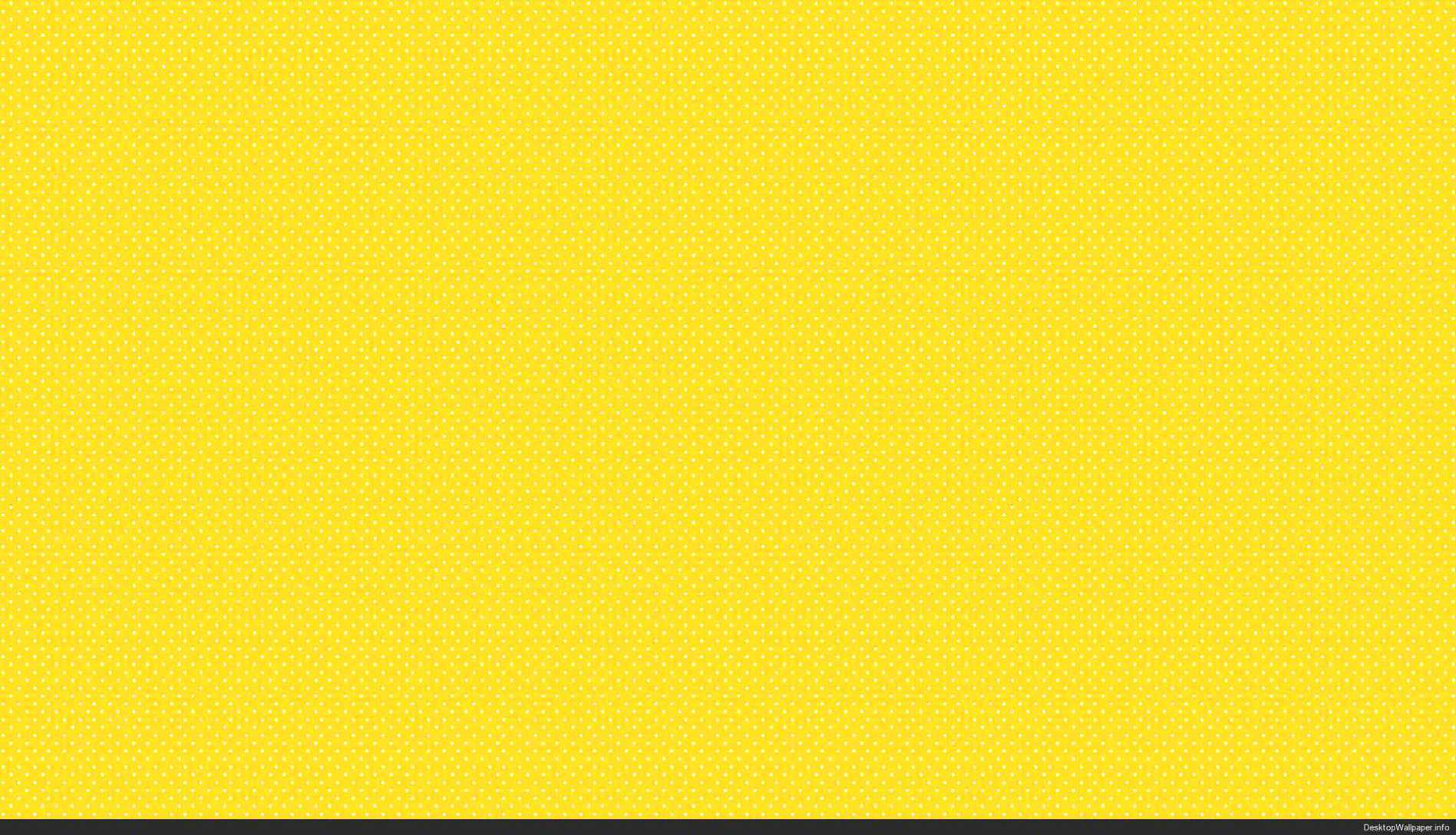 Desktop Wallpaper Aesthetic Yellow