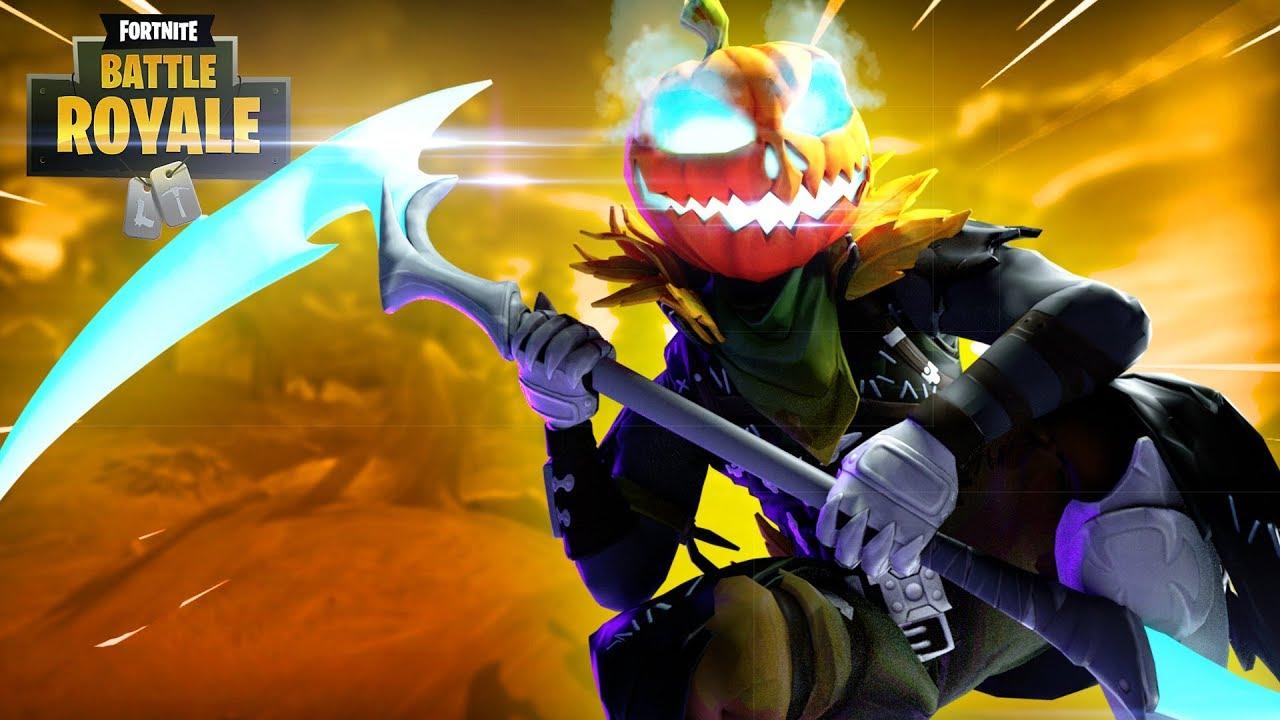 Hollowhead Fortnite Outfit Skin How to Get + Info. Fortnite