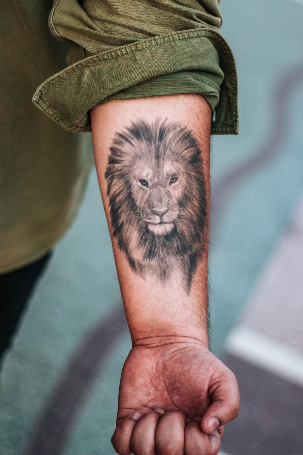 Tattoo Image: Download HD Picture & Photo