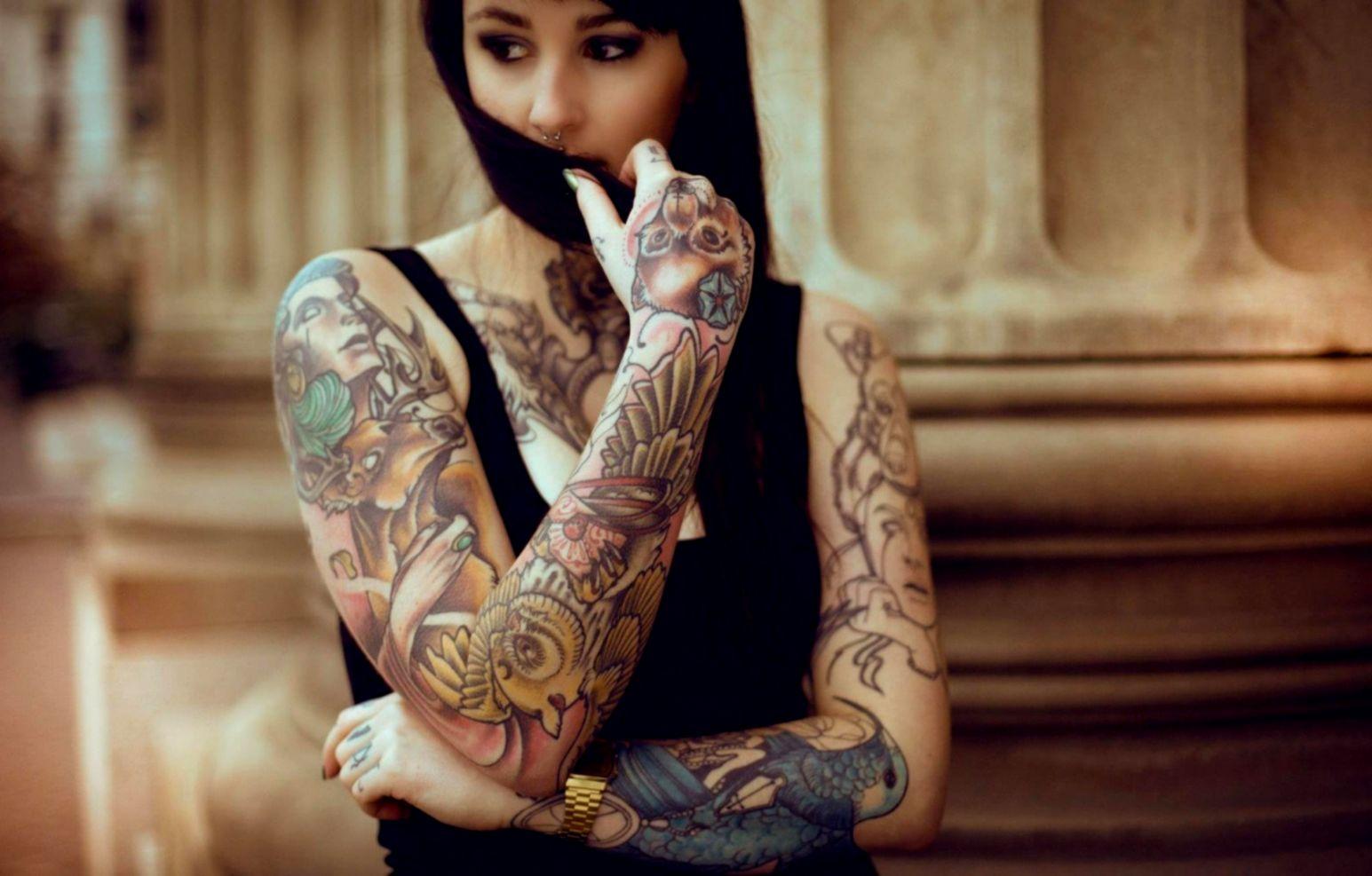 Tattoo 2019 Wallpapers - Wallpaper Cave