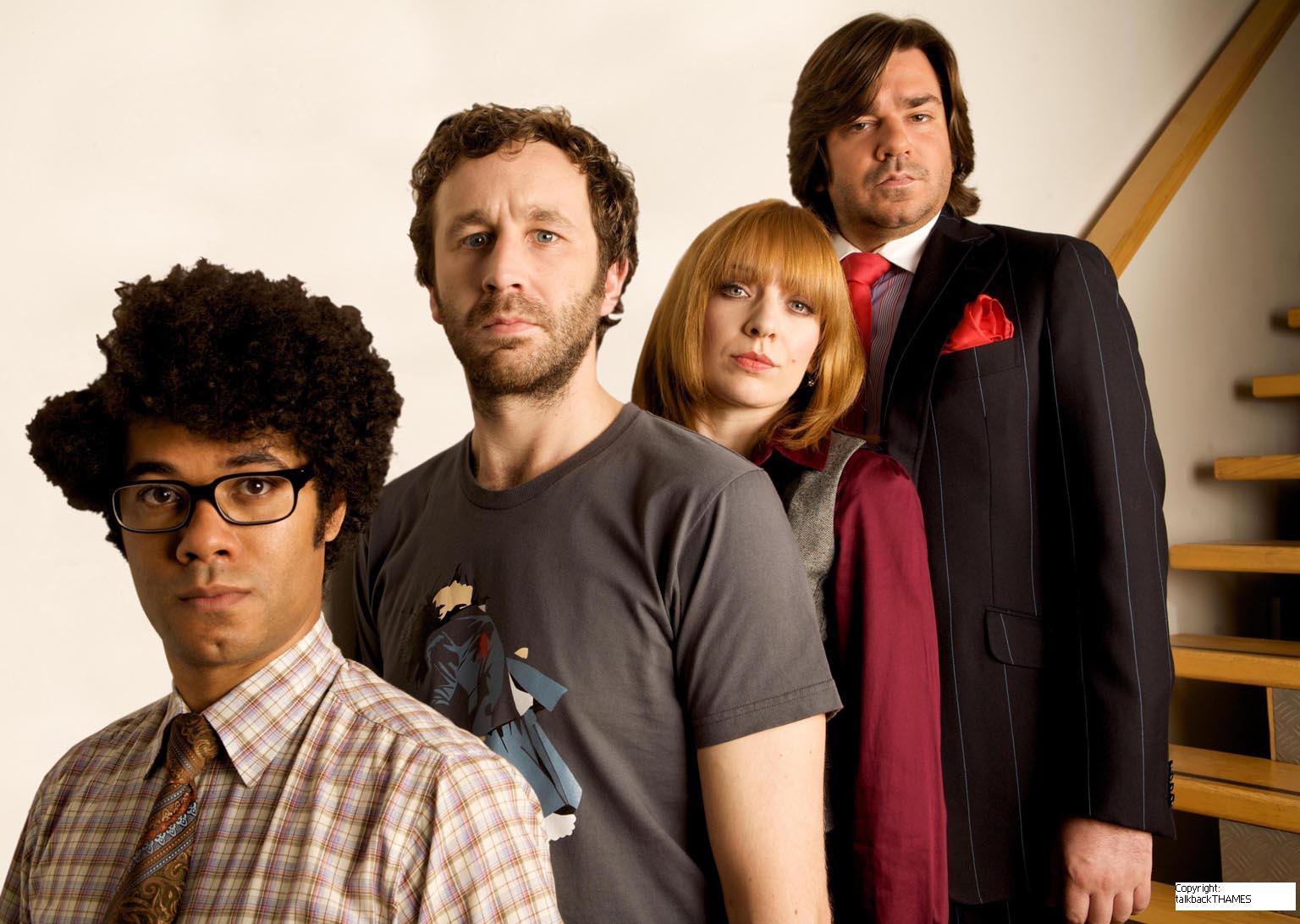 The IT Crowd wallpaper, TV Show, HQ The IT Crowd picture