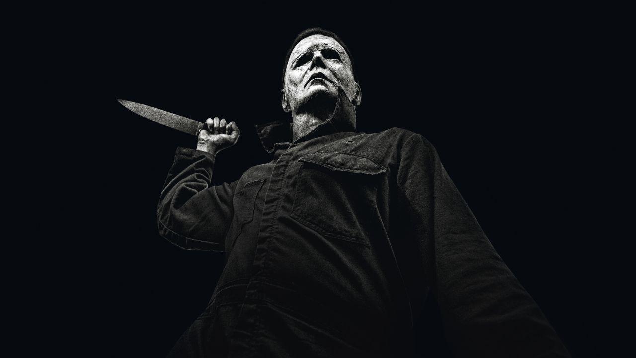 Wallpaper Halloween, Horror, Thriller, 4K, 8K, Movies / Most