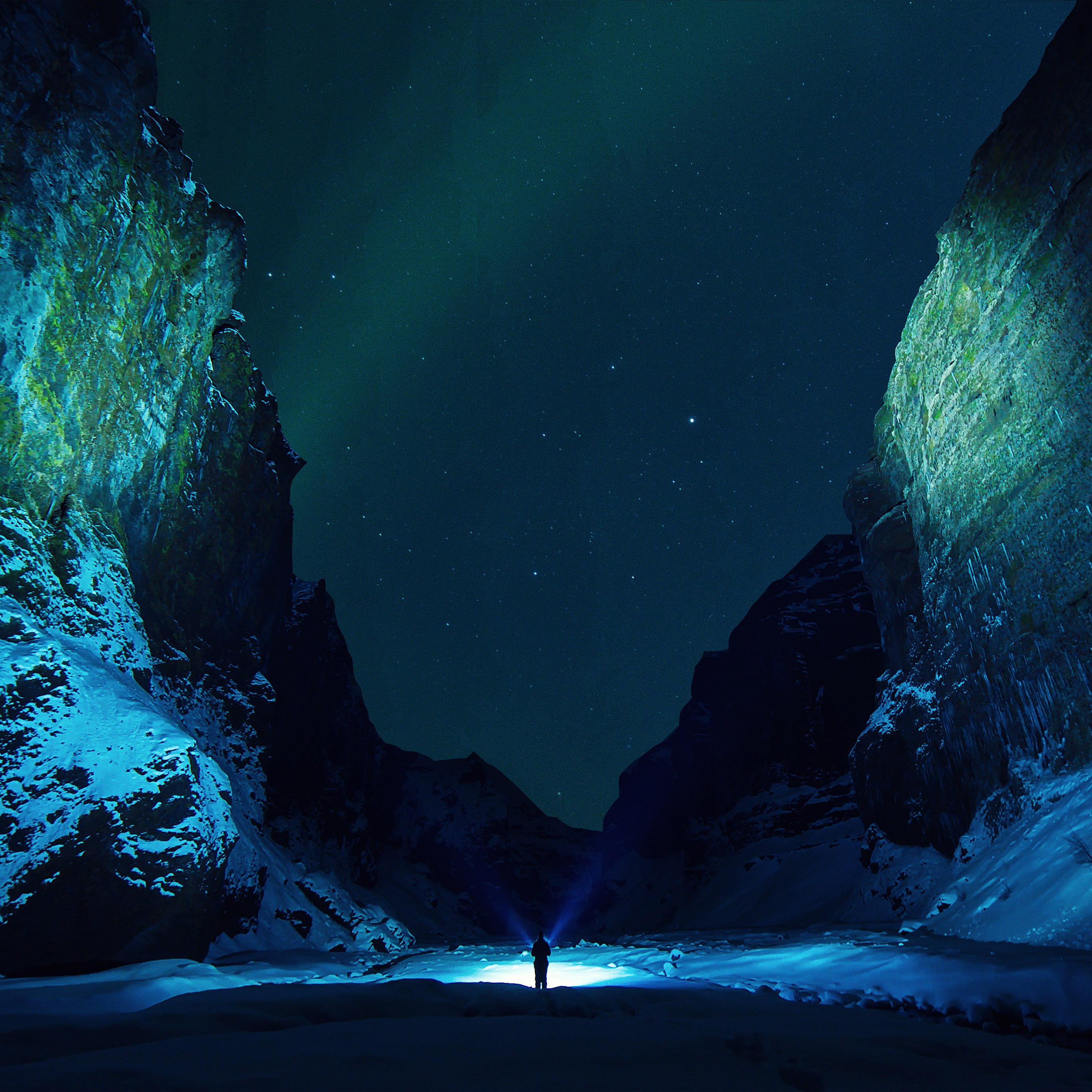 Night Scenery Wallpapers - Wallpaper Cave