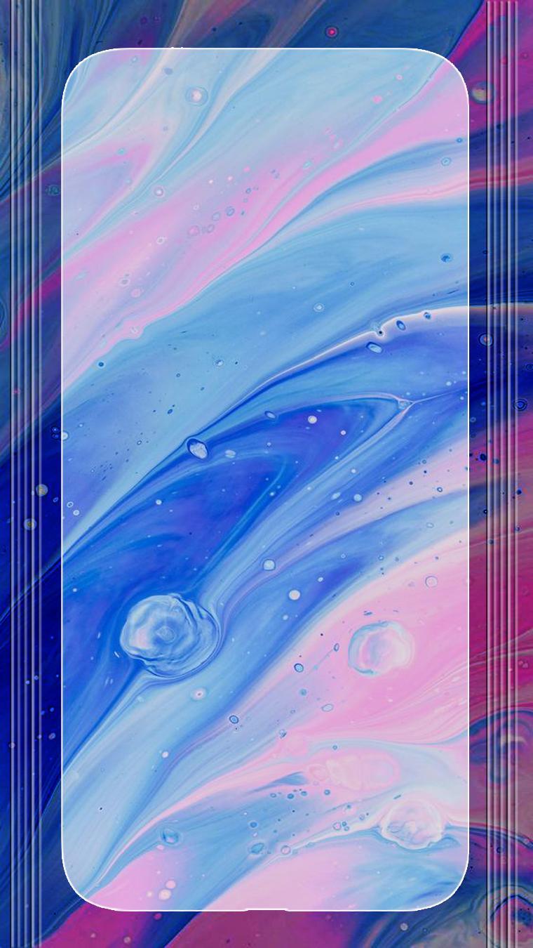HD Realme 3 Pro Wallpaper for Android