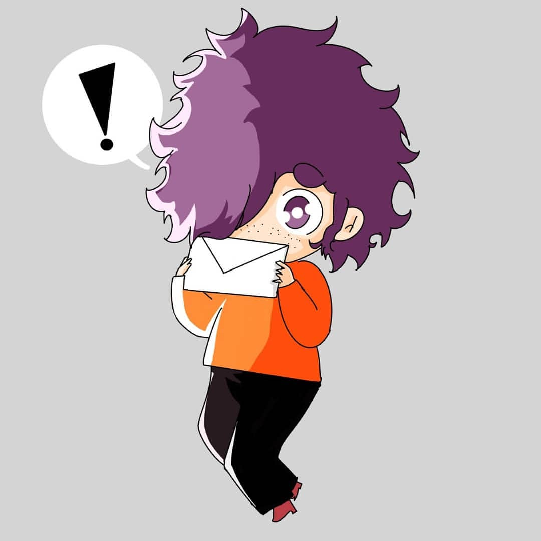 image tagged with #heroacademia on instagram