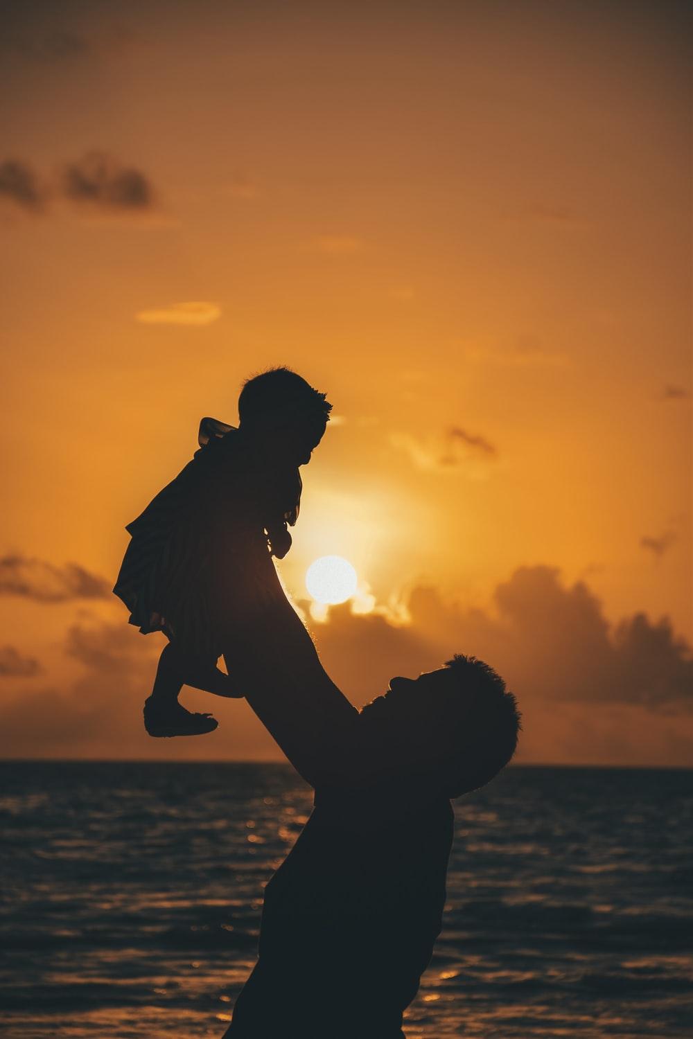 Father And Son Picture [HD]. Download Free Image