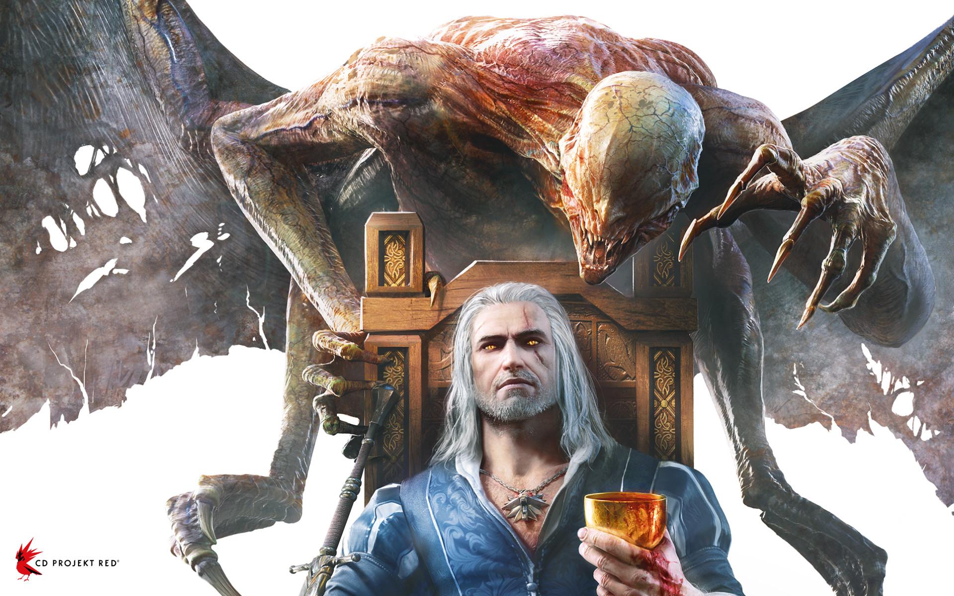 The Witcher 3 Blood And Wine New Region Shows