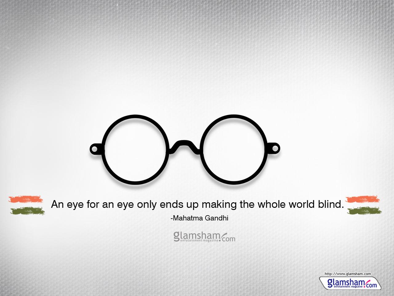 Gandhi Jayanti high resolution image 99824