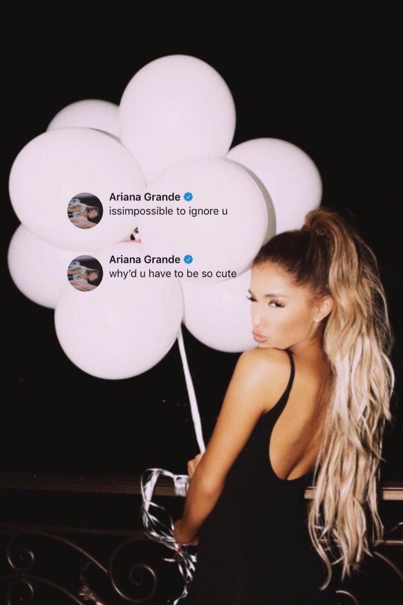 Ariana grande wallpaper #ArianaGrande