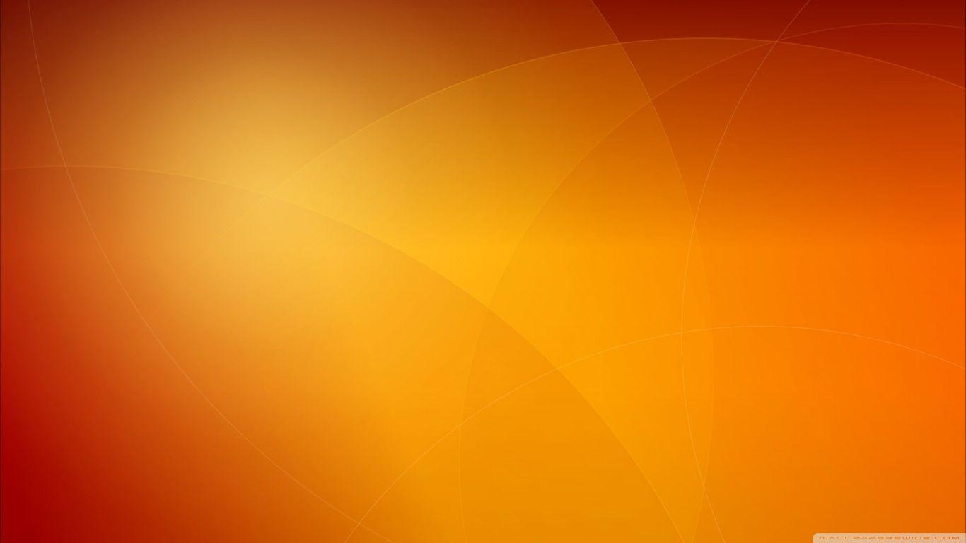 Intel Mac Orange ❤ 4K HD Desktop Wallpaper for 4K Ultra HD TV