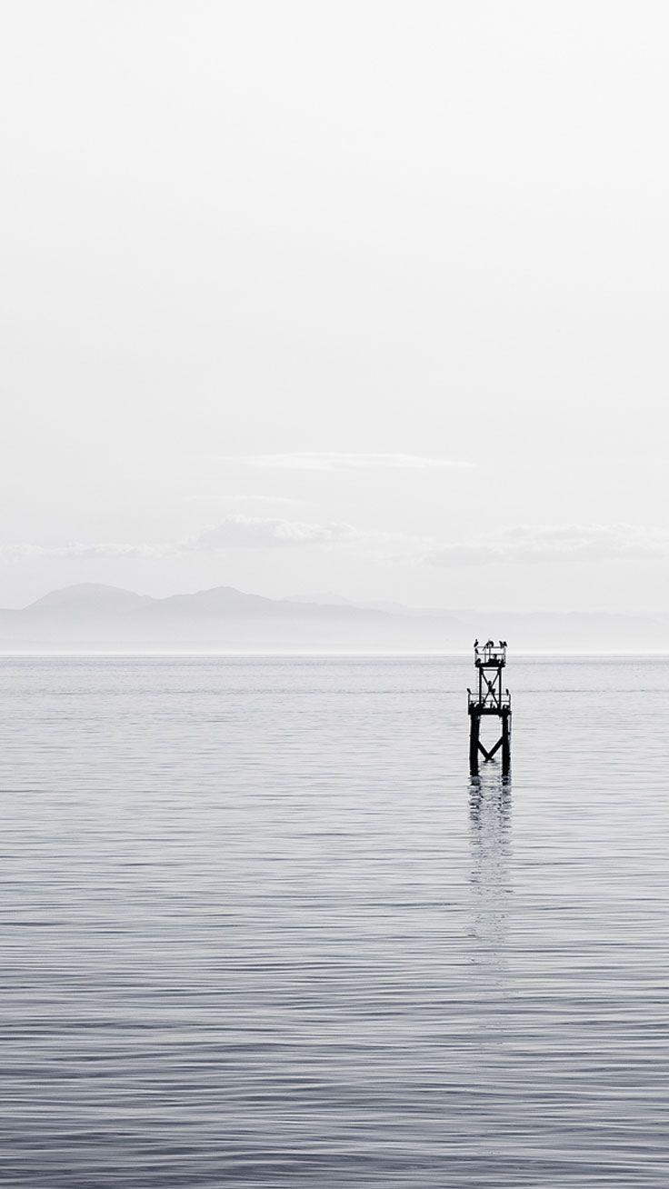 Wallpaper To Perfectly Match Your New Black iPhone 7