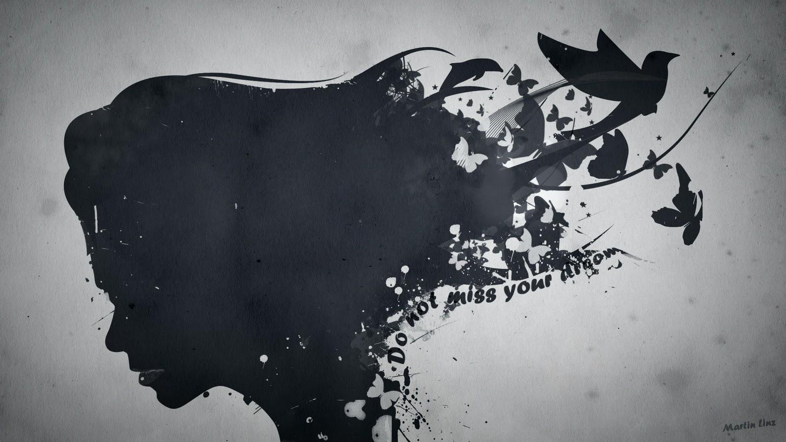 Birds Reflection In Water wallpaper wallpaper free download