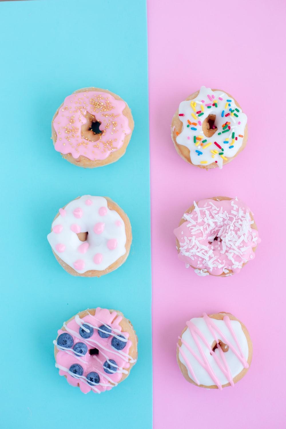 Donut Picture. Download Free Image