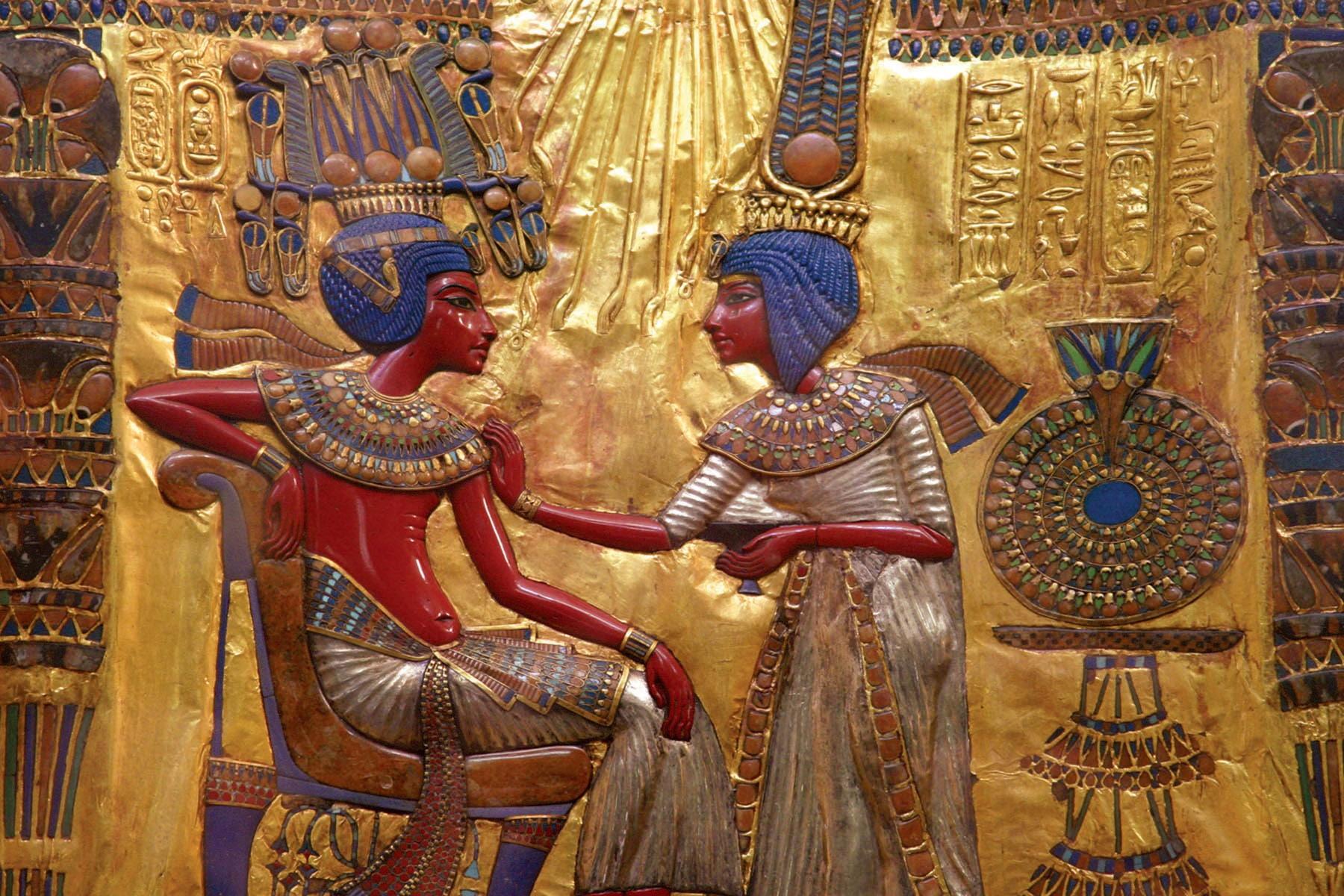 HD wallpaper: fantasy art, Egypt