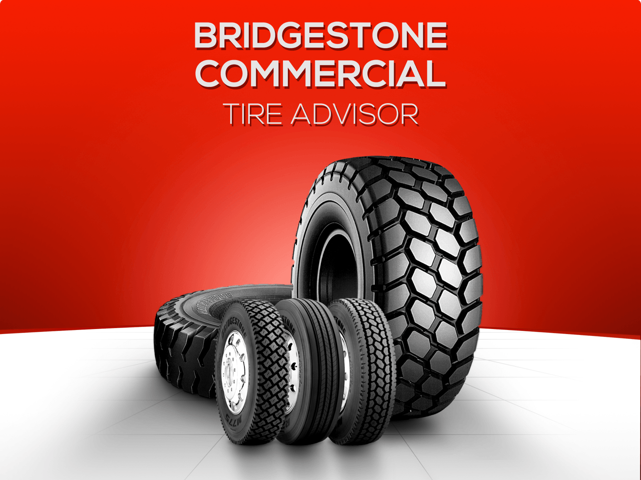 Bridgestone Truck Tires