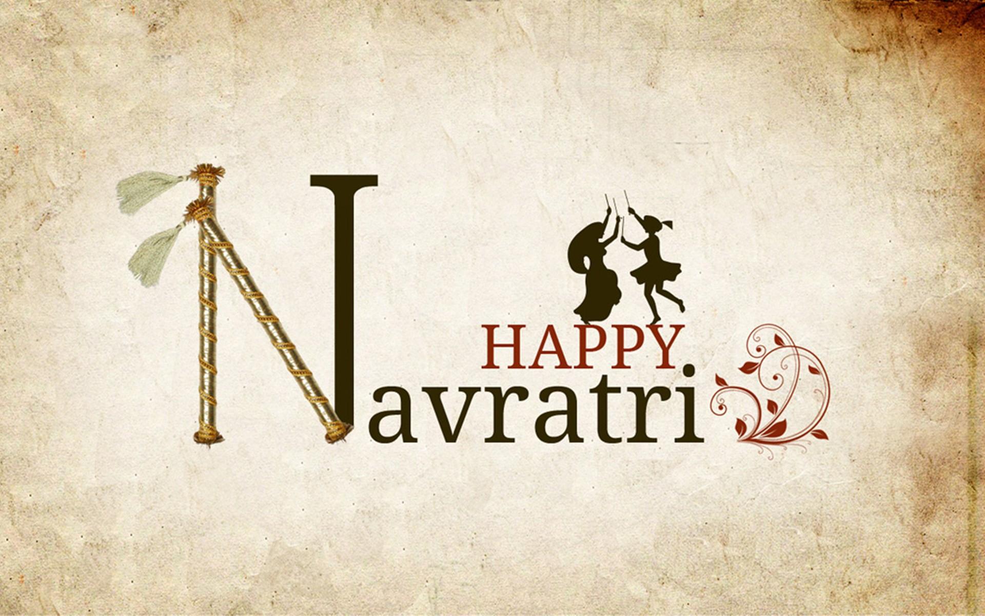 Happy Navratri Wallpapers - Wallpaper Cave