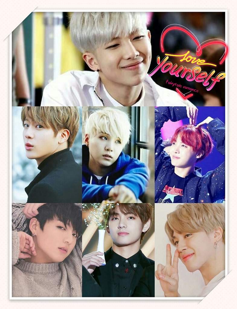 BTS phone collage wallpaper. ARMY's Amino