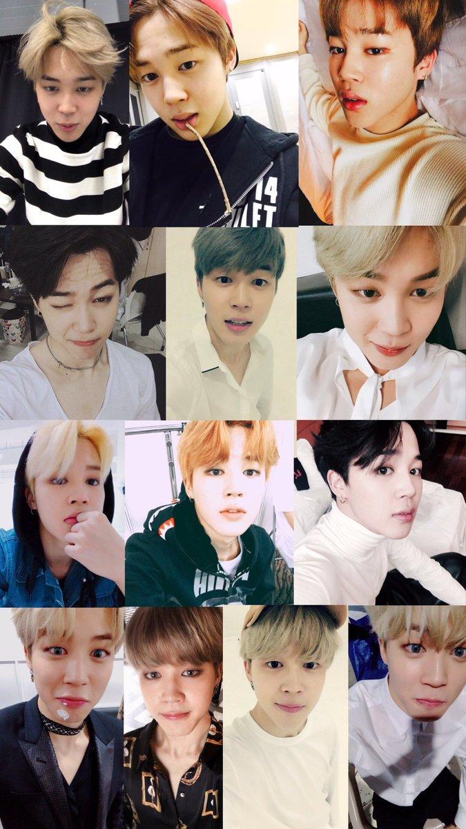 BTS Collage Wallpapers - Wallpaper Cave