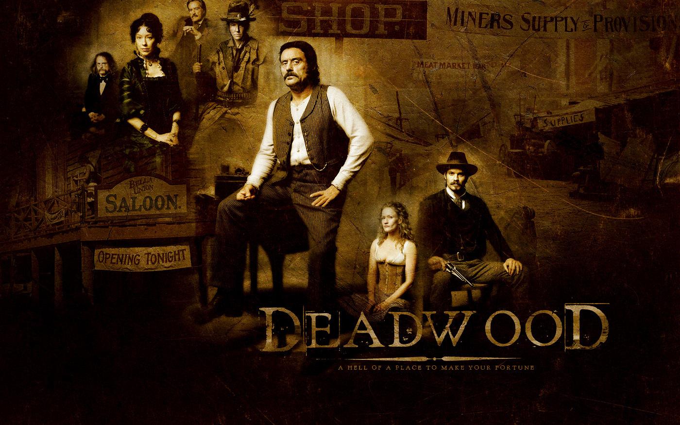 Deadwood