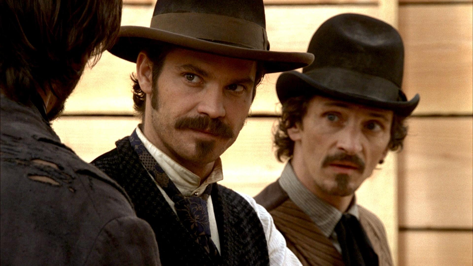 Deadwood Wallpaper (1920x1080)