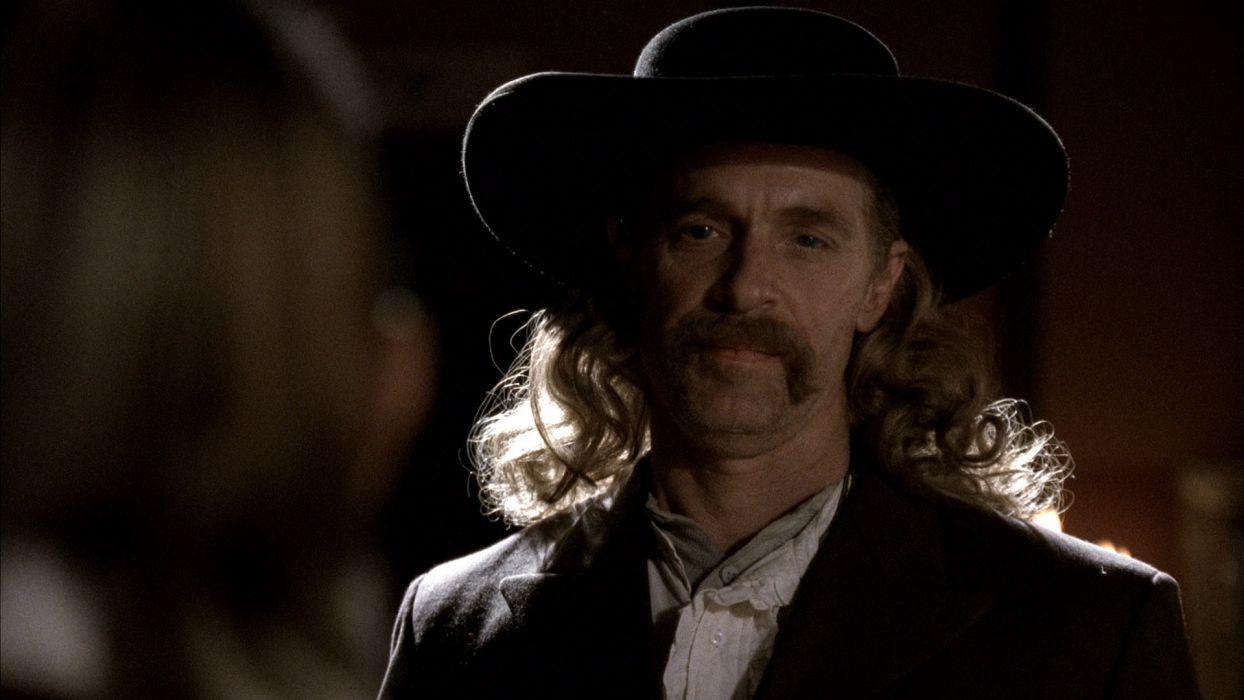 DEADWOOD hbo western drama television e wallpaper
