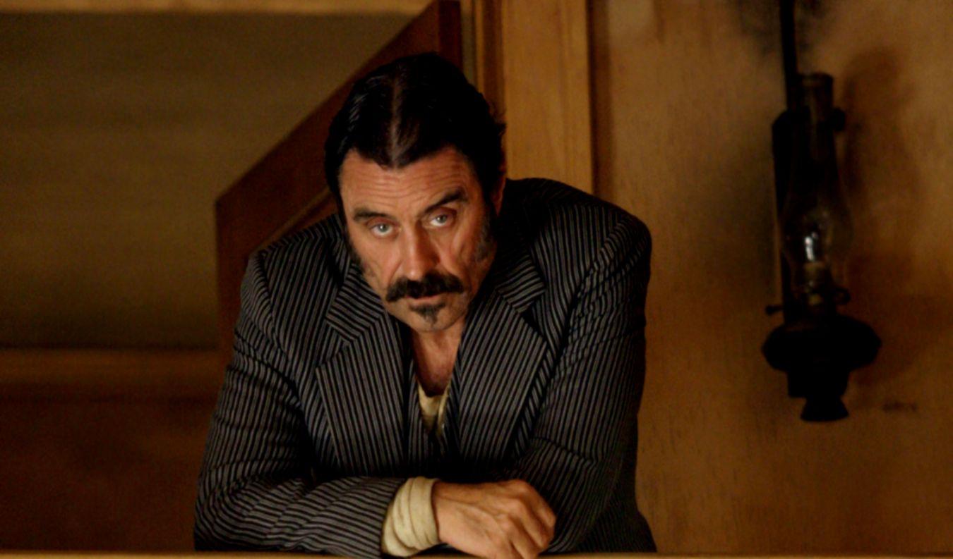 Garret Dillahunt Deadwood Jack Mccall