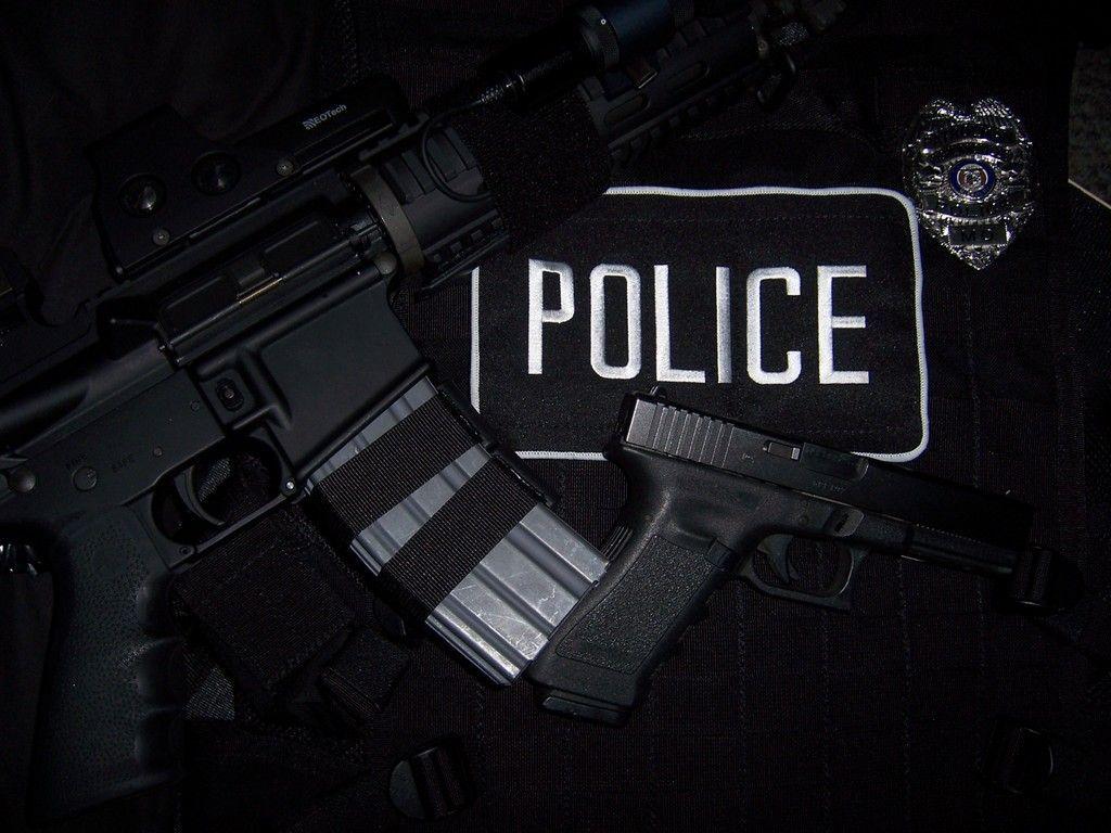 Police Wallpaper, 45 Police HD Wallpaper Background, T4