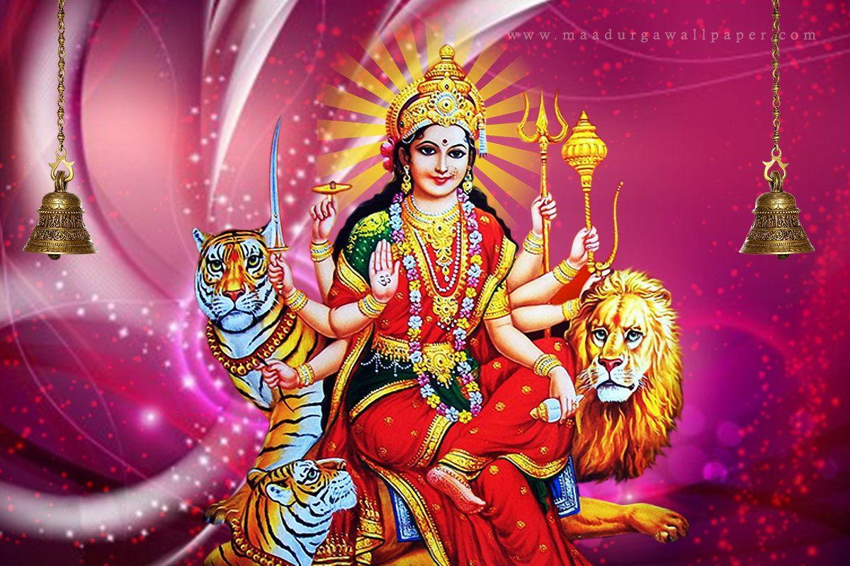 Jai Ambe Maa Posters for Sale | Redbubble