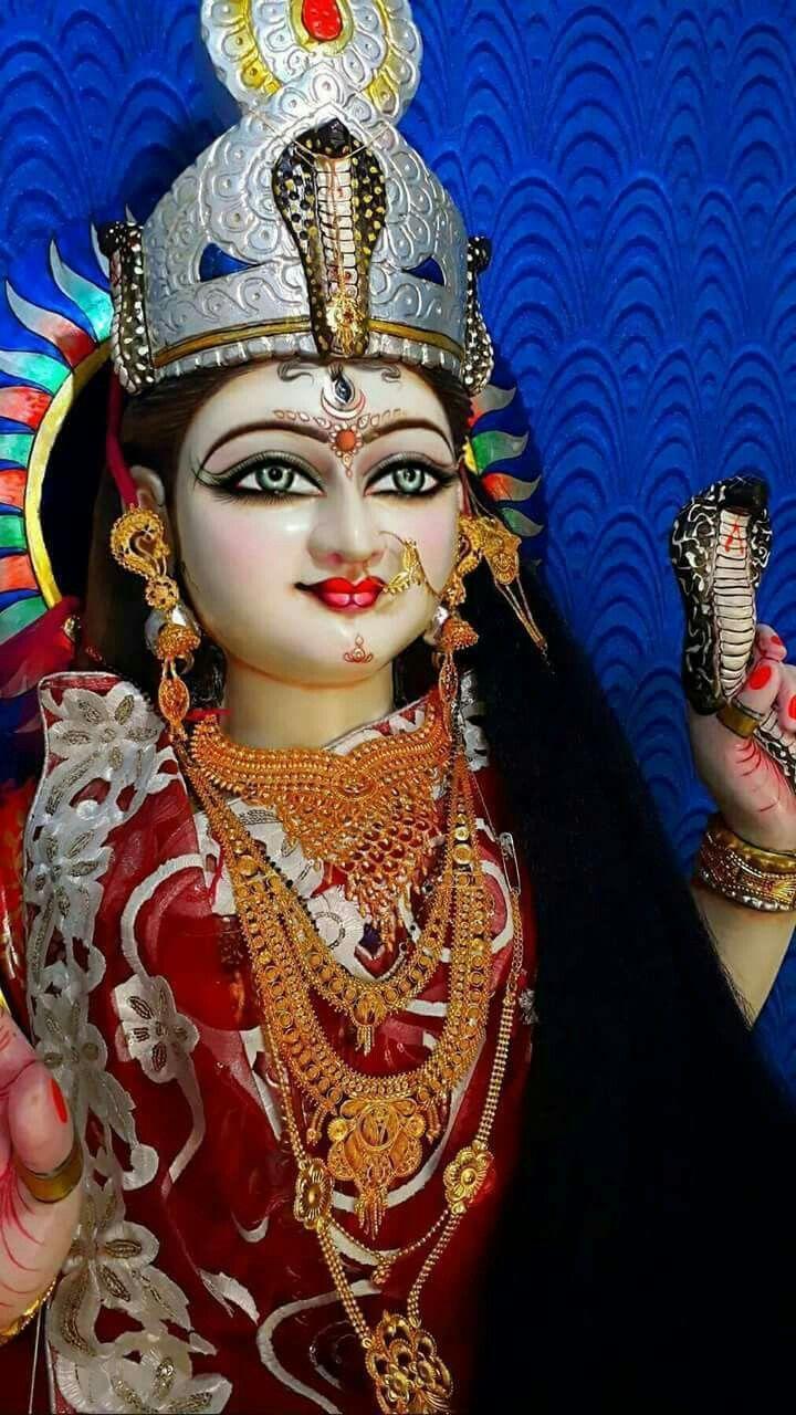 Durga Maa HD Wallpaper for Android